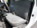 Summit White - S10 Regular Cab Photo No. 11