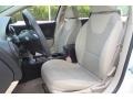 Ivory White - G6 V6 Sedan Photo No. 5