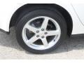 Ivory White - G6 V6 Sedan Photo No. 12