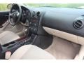 Ivory White - G6 V6 Sedan Photo No. 24