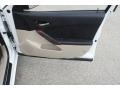 Ivory White - G6 V6 Sedan Photo No. 25