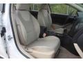 Ivory White - G6 V6 Sedan Photo No. 26