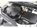 Ivory White - G6 V6 Sedan Photo No. 28