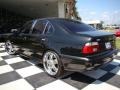 2003 Jet Black BMW 5 Series 530i Sedan  photo #37