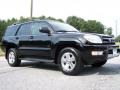 2004 Black Toyota 4Runner SR5  photo #1