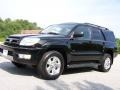 2004 Black Toyota 4Runner SR5  photo #2