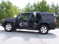 2004 Black Toyota 4Runner SR5  photo #14