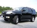2004 Black Toyota 4Runner SR5  photo #17