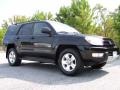 2004 Black Toyota 4Runner SR5  photo #20