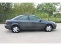 Steel Gray Metallic - MAZDA6 i Sedan Photo No. 2