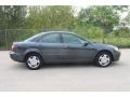 2005 Steel Gray Metallic Mazda MAZDA6 i Sedan  photo #2