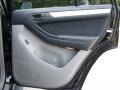 2004 Black Toyota 4Runner SR5  photo #42