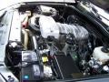 2004 Black Toyota 4Runner SR5  photo #45