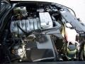 2004 Black Toyota 4Runner SR5  photo #46