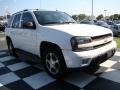 Summit White - TrailBlazer LS 4x4 Photo No. 5
