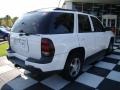 Summit White - TrailBlazer LS 4x4 Photo No. 7