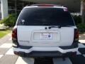 Summit White - TrailBlazer LS 4x4 Photo No. 8