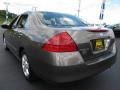 2007 Carbon Bronze Pearl Honda Accord EX Sedan  photo #2