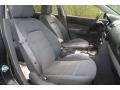 2005 Steel Gray Metallic Mazda MAZDA6 i Sedan  photo #28