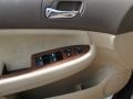 2007 Carbon Bronze Pearl Honda Accord EX Sedan  photo #19