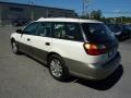 White Frost Pearl - Outback Wagon Photo No. 5