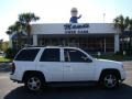 Summit White - TrailBlazer LS 4x4 Photo No. 41