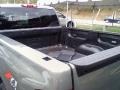 2009 Graystone Metallic Chevrolet Silverado 1500 LT Extended Cab 4x4  photo #5