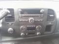 2009 Graystone Metallic Chevrolet Silverado 1500 LT Extended Cab 4x4  photo #9