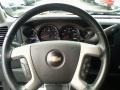 2009 Graystone Metallic Chevrolet Silverado 1500 LT Extended Cab 4x4  photo #10