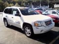 2006 Summit White GMC Envoy SLE 4x4  photo #1