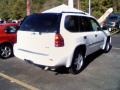 2006 Summit White GMC Envoy SLE 4x4  photo #2