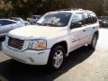 2006 Summit White GMC Envoy SLE 4x4  photo #4