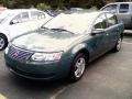Cypress Green - ION 2 Sedan Photo No. 1