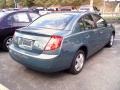 Cypress Green - ION 2 Sedan Photo No. 3