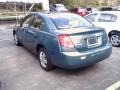 Cypress Green - ION 2 Sedan Photo No. 4