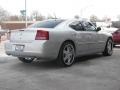 Bright Silver Metallic - Charger SE Photo No. 6
