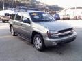 2003 Light Pewter Metallic Chevrolet TrailBlazer EXT LS 4x4  photo #1