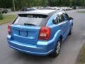 2008 Surf Blue Pearl Dodge Caliber SE  photo #6