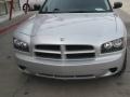 Bright Silver Metallic - Charger SE Photo No. 11
