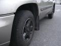 Light Pewter Metallic - TrailBlazer LS 4x4 Photo No. 3