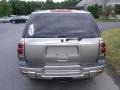 Light Pewter Metallic - TrailBlazer LS 4x4 Photo No. 5