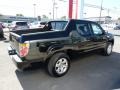 2008 Formal Black Honda Ridgeline RTL  photo #5