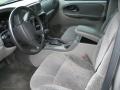 Light Pewter Metallic - TrailBlazer LS 4x4 Photo No. 7