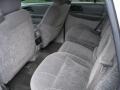 Light Pewter Metallic - TrailBlazer LS 4x4 Photo No. 8