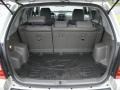 2006 Sahara Silver Hyundai Tucson GL  photo #4