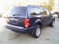 2004 Patriot Blue Pearl Dodge Durango SLT 4x4  photo #3