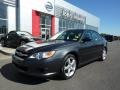Diamond Gray Metallic - Legacy 2.5i Sedan Photo No. 1