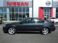 Diamond Gray Metallic - Legacy 2.5i Sedan Photo No. 2