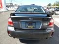 Diamond Gray Metallic - Legacy 2.5i Sedan Photo No. 4