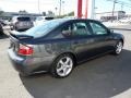Diamond Gray Metallic - Legacy 2.5i Sedan Photo No. 5